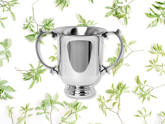 Celebrating Success: How to Pick the Perfect Trophy Cup or Award