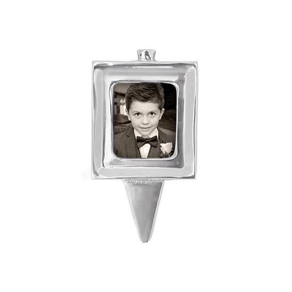 Picture Frame Candle Holder