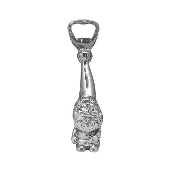 Jolly Santa Bottle Opener