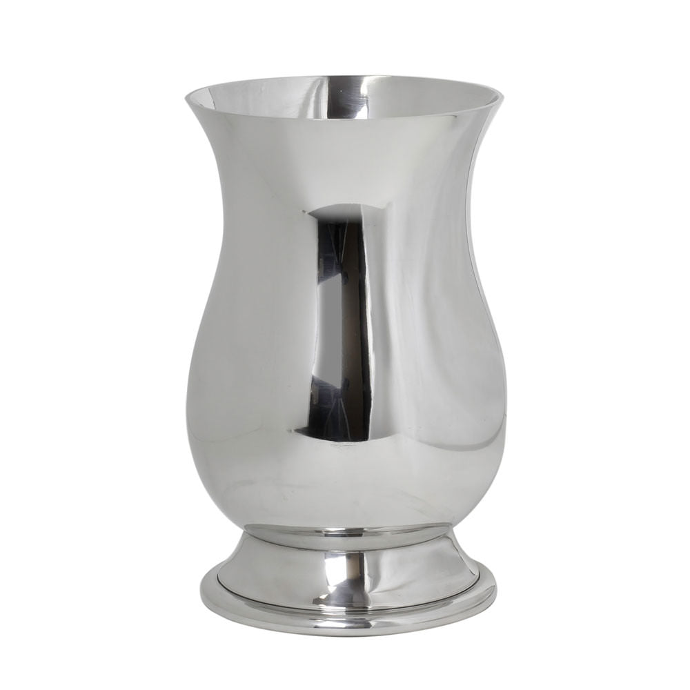 Silver Vase