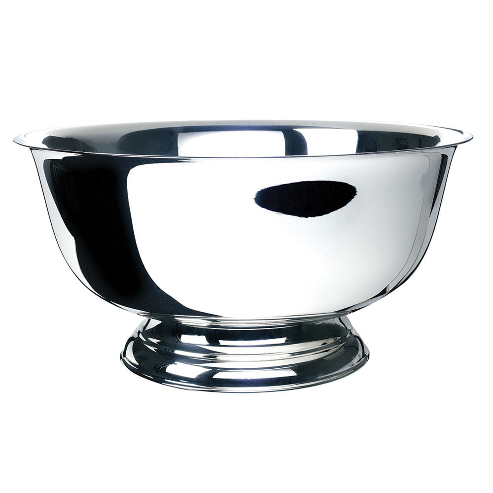 Sterling Silver 10" Bowl