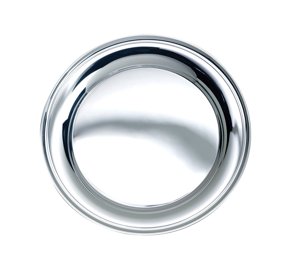 Sterling Silver 7" Tray