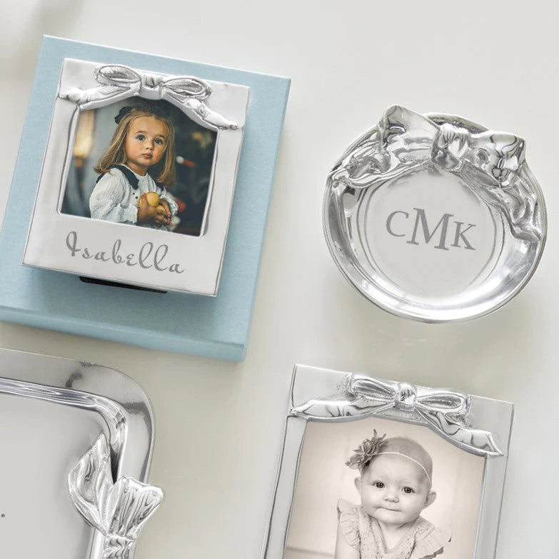 bow dish, bow frames