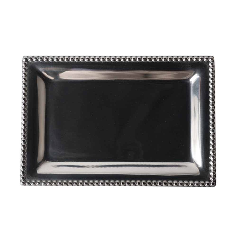 Engraved Wedding Invitation Tray (Rectangle)