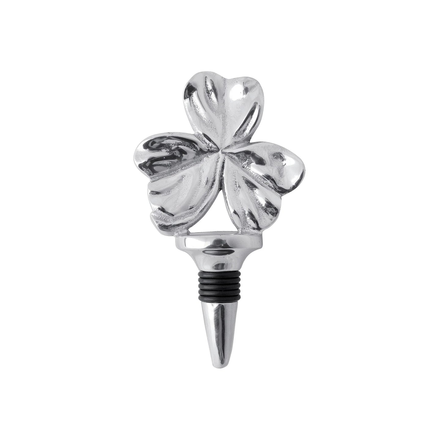 Shamrock Wine Stopper