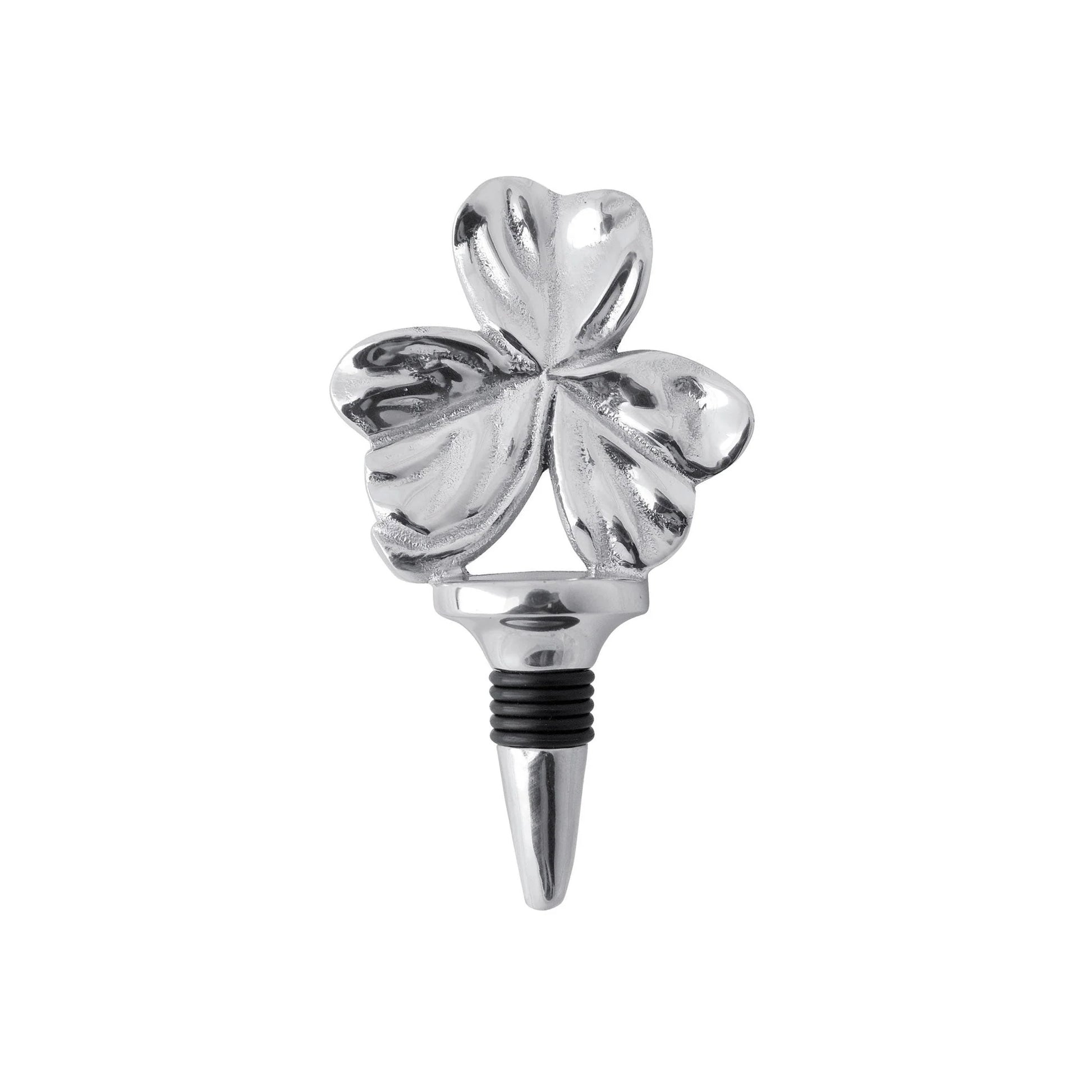 Shamrock Wine Stopper