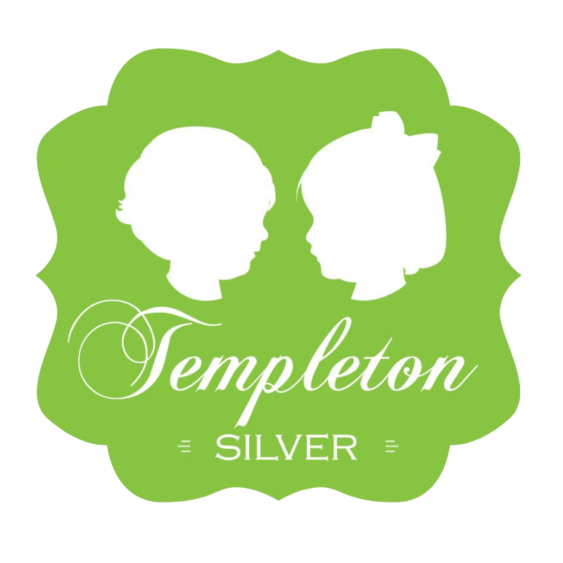 Templeton Silver logo