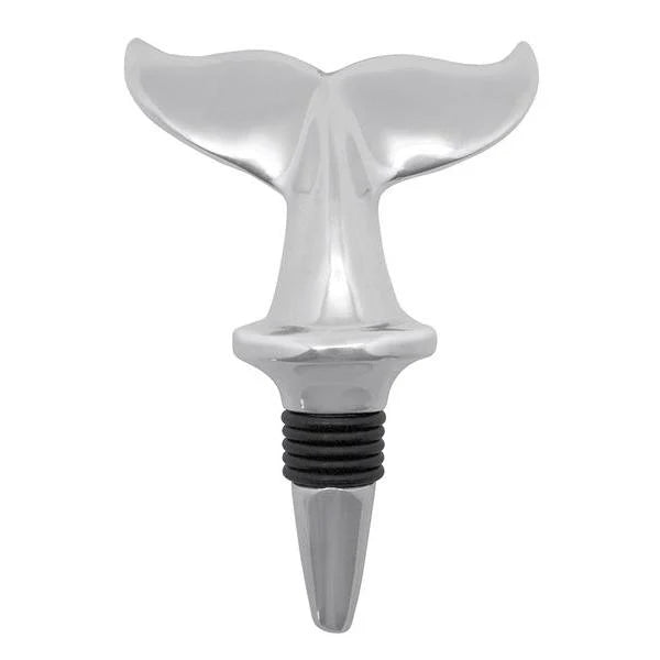 Whale Tail Wine Stopper