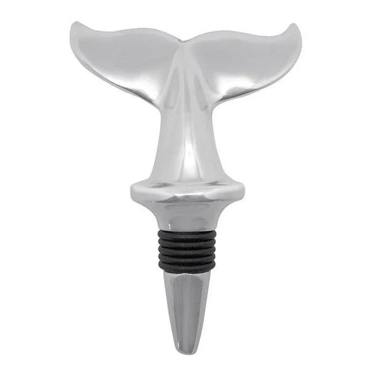 Whale Tail Wine Stopper