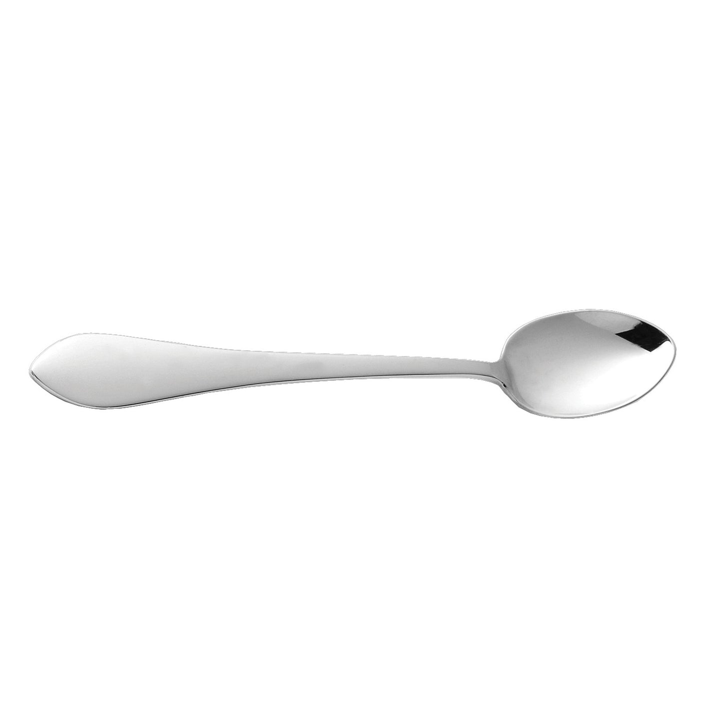Silver Baby Feeding Spoon
