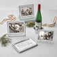 It's a Wonderful Life Silver Picture Frame