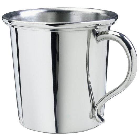 Silver Kentucky Baby Cup