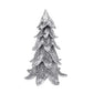 Silver Large Evergreen Tree