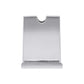 Silver iPad Tablet Holder (front)