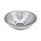 Silver Shimmer Serving Bowl
