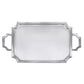 Silver Handle Tray