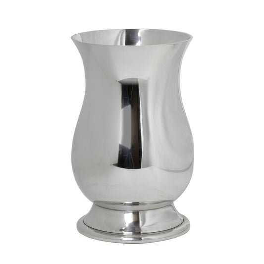 Silver Vase 