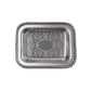 Small Derby Run Vanity Tray with engraving options - Templeton Silver
