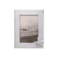 Starfish Silver Picture Frame
