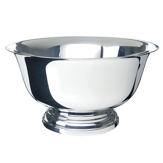 Sterling Silver 8" Bowl