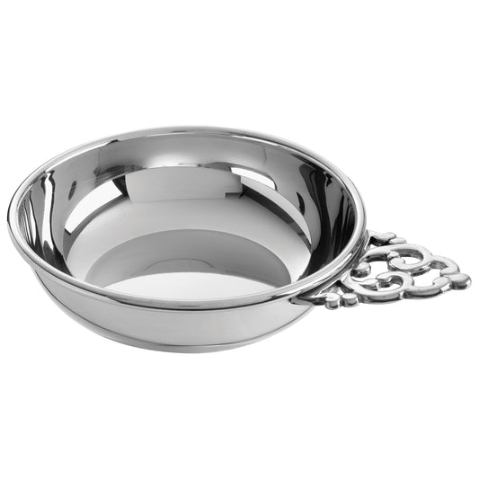 Silver Porringer Bowls - Templeton Silver
